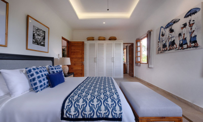 Villa Maya Canggu Bedroom Five | Canggu, Bali