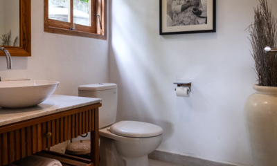 Villa Maya Canggu Extra Bathroom | Canggu, Bali