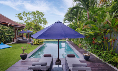 Villa Maya Canggu Pool | Canggu, Bali