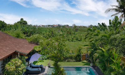 Villa Maya Canggu Pool with View | Canggu, Bali