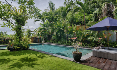 Villa Maya Canggu Pool | Canggu, Bali