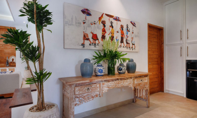 Villa Maya Canggu Indoor Area | Canggu, Bali