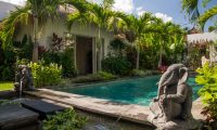 Villa Niri Pool Area | Seminyak, Bali