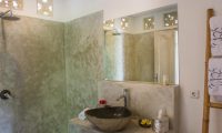 Villa Niri Bathroom with Shower | Seminyak, Bali