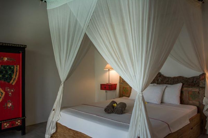 Villa Niri Bedroom Area | Seminyak, Bali