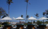 Villa Shaya Sun Decks Area | Canggu, Bali