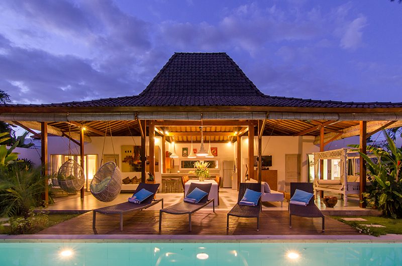 Villa Sukacita Building | Seminyak, Bali