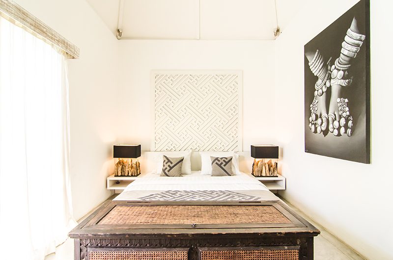 Villa Sukacita Bedroom One | Seminyak, Bali