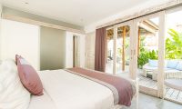 Villa Sukacita Bedroom Side | Seminyak, Bali