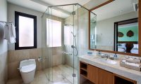 Villa Yamuna Shower | Ungasan, Bali