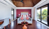 Villa Yamuna Master Bedroom | Ungasan, Bali
