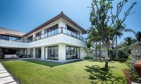 Villa Yamuna Garden | Ungasan, Bali