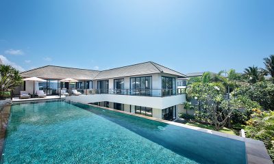Villa Yamuna Pool | Ungasan, Bali