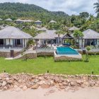 The Beach House Building Area | Chaweng, Koh Samui