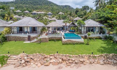 The Beach House Building Area | Chaweng, Koh Samui