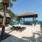 The Beach House Sun Beds | Chaweng, Koh Samui