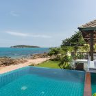 The Beach House Swimming Pool | Chaweng, Koh Samui