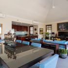The Beach House Dining Table | Chaweng, Koh Samui