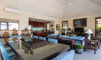 The Beach House Dining Table | Chaweng, Koh Samui