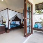 The Beach House Balcony with Seating | Chaweng, Koh Samui