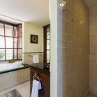 The Beach House Shower | Chaweng, Koh Samui