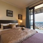 The Beach House Bedroom with Balcony | Chaweng, Koh Samui
