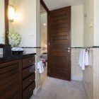 The Beach House Bathroom | Chaweng, Koh Samui