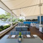 The Beach House Restaurant | Chaweng, Koh Samui