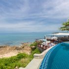 The Beach House Ocean Views | Chaweng, Koh Samui