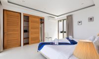 Villa Pearl Bedroom One | Bophut, Koh Samui