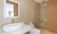 Villa Pearl Bathroom | Bophut, Koh Samui