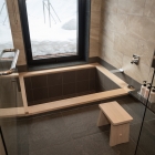 Hachi Onsen | Hakuba, Nagano