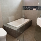 Hachi Bathroom One | Hakuba, Nagano