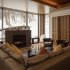 Hachi Fire Place | Hakuba, Nagano