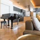 Hachi Piano | Hakuba, Nagano