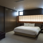 Hachi Bedroom One | Hakuba, Nagano