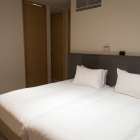 Hachi Twin Bedroom | Hakuba, Nagano