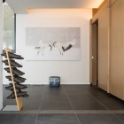 Hachi Entrance Area | Hakuba, Nagano