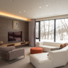 Hachi Media Area | Hakuba, Nagano