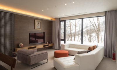 Hachi Media Area | Hakuba, Nagano