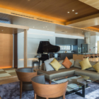 Hachi Family Living Area | Hakuba, Nagano