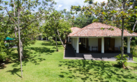 Boundary House Bedroom Pavilion | Galle, Sri Lanka