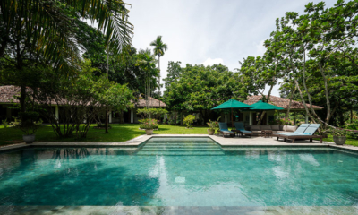 Boundary House Swimming Pool | Galle, Sri Lanka