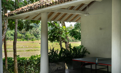 Boundary House Table Tennis | Galle, Sri Lanka
