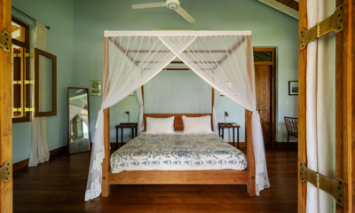 Boundary House Bedroom One | Galle, Sri Lanka