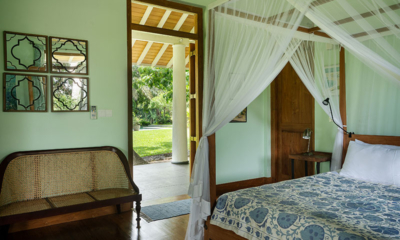 Boundary House Bedroom Three | Galle, Sri Lanka