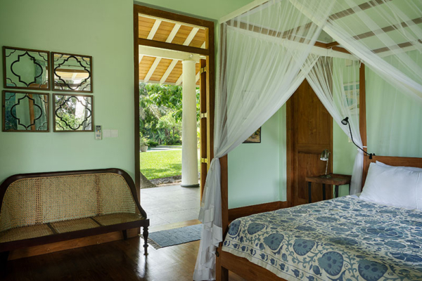 Boundary House Bedroom Three | Galle, Sri Lanka Boundary House Bedroom Three | Galle, Sri Lanka