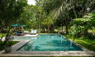 Boundary House Pool Side | Galle, Sri Lanka