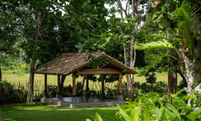 Boundary House Open Plan Area | Galle, Sri Lanka