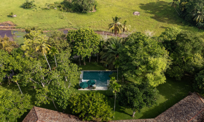 Boundary House Top View | Galle, Sri Lanka